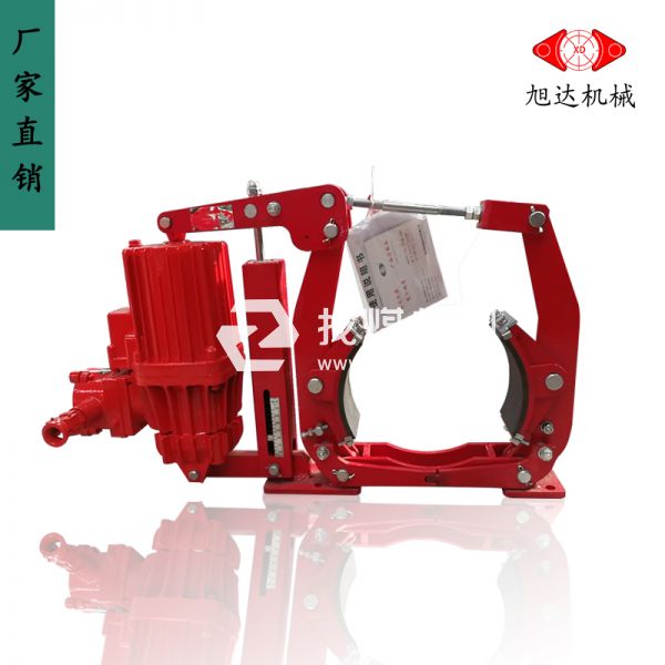 液壓防爆制動器 焦作制動器廠家直銷絞車皮帶機(jī)制動器