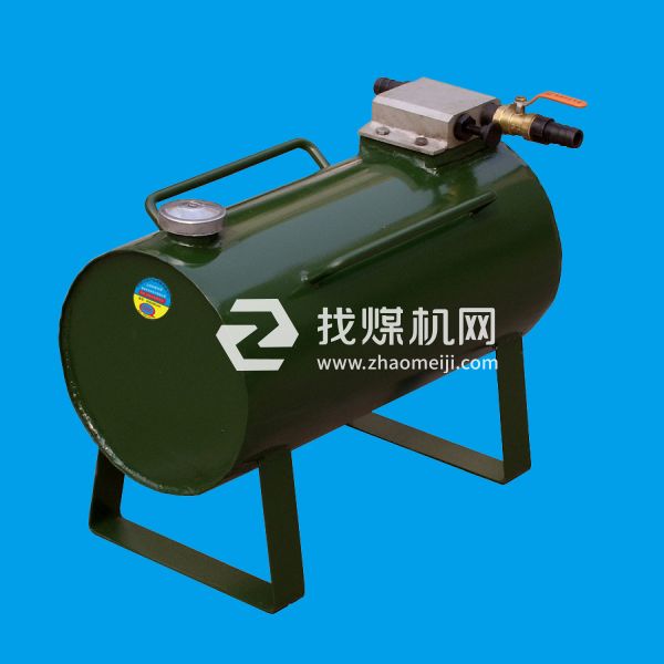 LQ–50型乳化液濃度自動(dòng)配比器