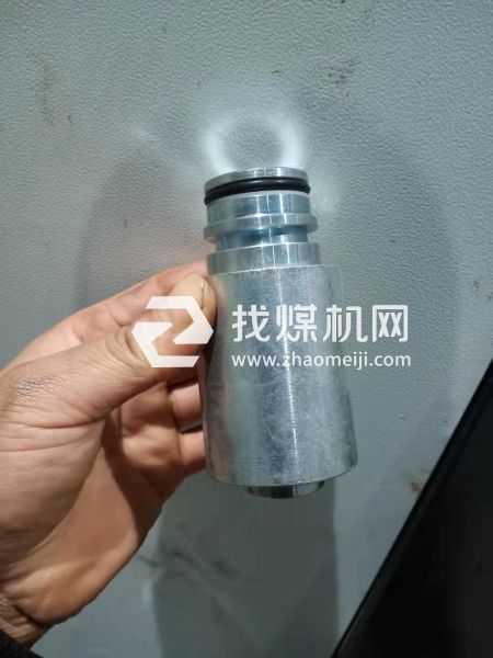 高壓膠管接頭