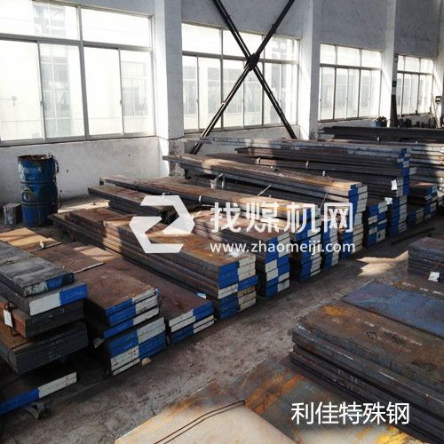 利佳模具鋼3Cr2NiMo圓棒3Cr2NiMo板材切割什么價(jià)格