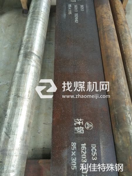 利佳模具鋼CG-2鋼6Cr4Mo3Ni2WV圓棒什么價(jià)錢(qián)