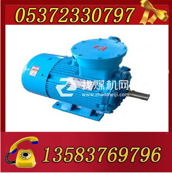 防爆電機(jī)現(xiàn)貨供應(yīng)YBK3-180L-8-11KW三相異步電動(dòng)機(jī)