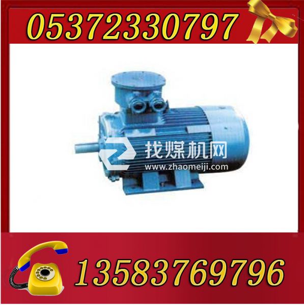 YBK3-160L-2防爆專(zhuān)用電機(jī)18.5Kw防爆電機(jī)廠(chǎng)家直銷(xiāo)